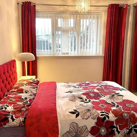 Lovely And Affordable House Closer To The Sea Hartlepool Exteriér fotografie