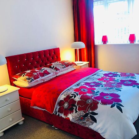 Lovely And Affordable House Closer To The Sea Hartlepool Exteriér fotografie