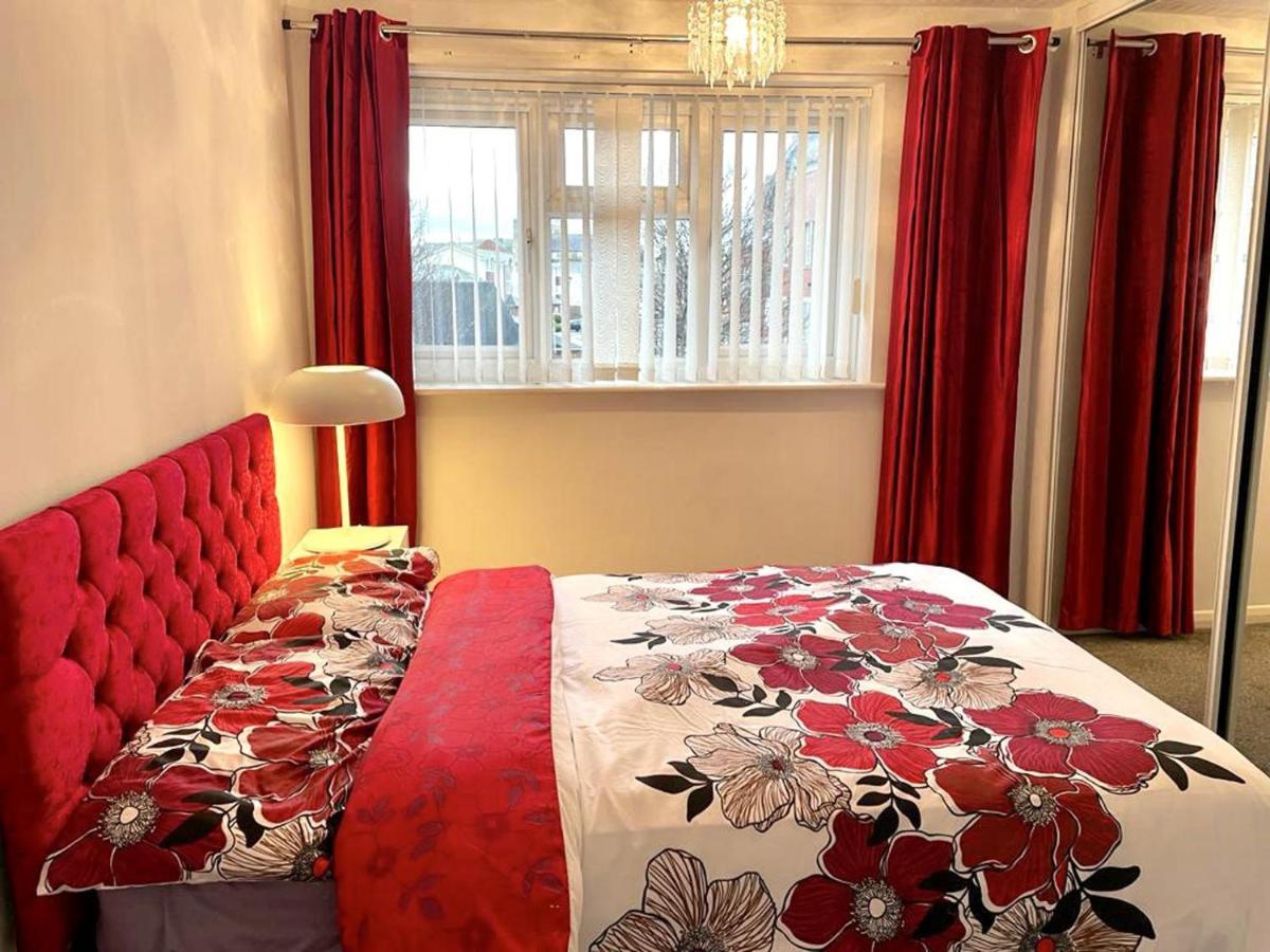 Lovely And Affordable House Closer To The Sea Hartlepool Exteriér fotografie
