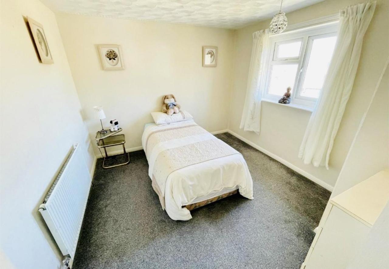 Lovely And Affordable House Closer To The Sea Hartlepool Exteriér fotografie