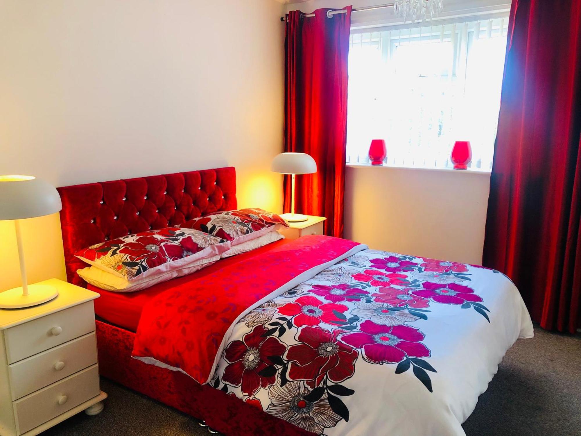 Lovely And Affordable House Closer To The Sea Hartlepool Exteriér fotografie